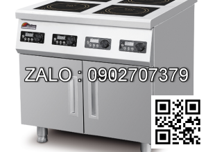 Bếp nấu mì tại chỗ CZC - 23A