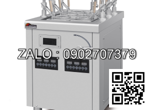 Bếp nấu mì tự nâng hạ CZC - 39S