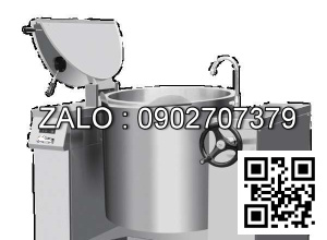 Bếp nấu canh điện từ CZC - 13E