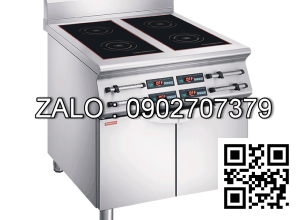 Bếp điện từ EFC-8B-08