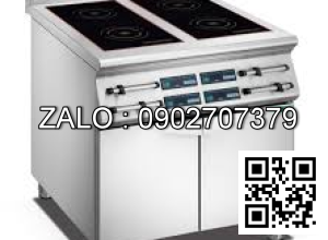 Bếp nấu điện từ WEC-4B-07