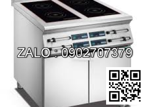 Bếp nấu điện từ WEC-8B-14