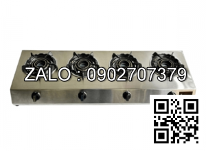 Bếp Gas Công Nghiệp BG-VNVI