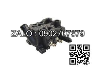 Bộ chia dầu (2SV) FD30-16