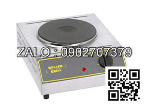 Bếp điện đôi Roller Grill ELR 3