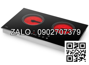 Bếp hồng ngoại đôi CHINDUCS CF3600A