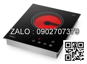 Bếp hồng ngoại đơn CHINDUCS CF1800A