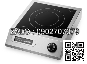 Bếp điện tư đơn để bàn CHINDUCS TP2.5B