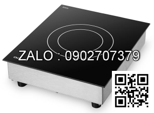 Bếp điện từ đơn gắn quầy Chinducs QP1.5A