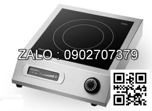 Bếp điện từ đơn gắn quầy Chinducs QP5