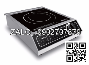 Bếp điện từ đơn Mantrue ZT-C335A