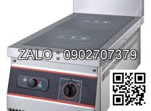 Bếp điện từ để bàn 5KW IND-TW5
