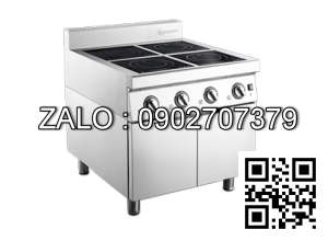 Bếp từ 4 họng OKASU ZT4-C9014A