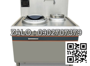 Bếp từ 2 họng OKASU ZT2-C9007A
