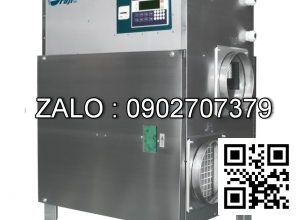 Máy hút ẩm Roto FujiE HMWKM-200M