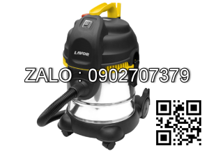Máy hút bụi khô và ướt Lavor THOR 280 IF