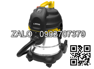 Máy hút bụi khô và ướt Lavor THOR 380 IF