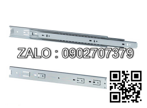 Ray bi 3 tầng giảm chấn IVAN 02453.450