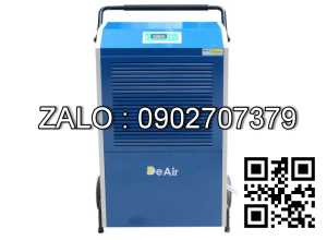 Máy hút ẩm DeAir RE-100