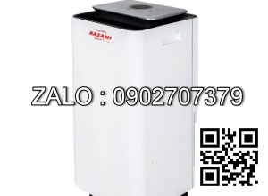 Máy hút ẩm dân dụng Kasami KS-25EC