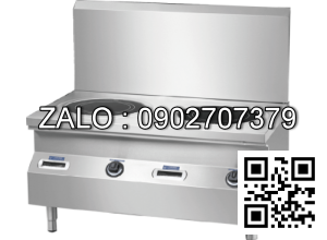 Bếp từ công nghiệp hầm súp, nấu canh công xuất lớn SSN-15S