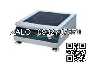 Bếp điện từ để bàn 3.5kW QUINXIN QX-TPMB135