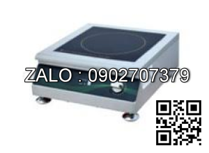 Bếp điện từ để bàn 5.0kW, QUINXIN QX-TPMB105