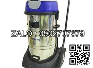 Máy hút bụi, nước công nghiệp Kraffer KF130