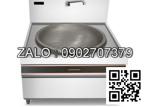 Bếp đơn điện từ xào trực tiếp BT900
