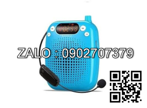 Thiết bị trợ giảng SHIDU SD618F