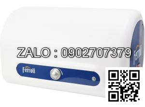 Bình nóng lạnh Ferroli 51QQD 20l