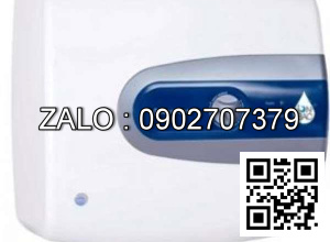 Bình nóng lạnh Ariston Titech Pro 15L