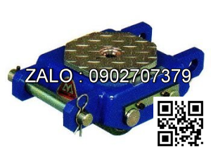 Kích rùa kéo 2 tấn Masada MUW-2S