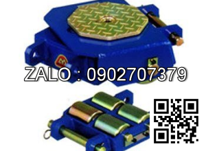 Kích rùa điều chỉnh 5 tấn Masada MSB-5S