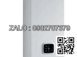 Bình tắm nóng lạnh Ariston VLS Premium SS 50