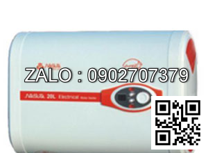 Bình tắm nóng lạnh Nasuta NST20MS