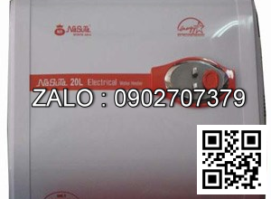 Bình tắm nóng lạnh Nasuta NST20M-F-Dual