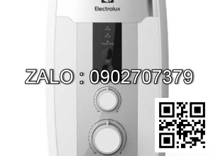 Bình tắm nóng lạnh Electrolux EWE451BXDW