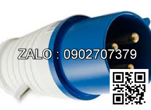 Phích cắm loại 16A/32A RS013/RS023
