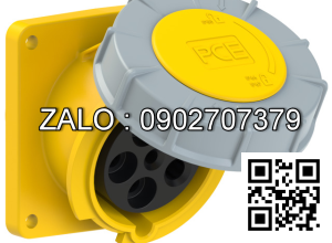 Phích cắm loại 63A/125A RS034/RS044