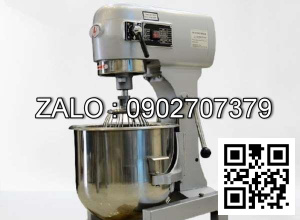 Máy đánh kem King Sun B-30G