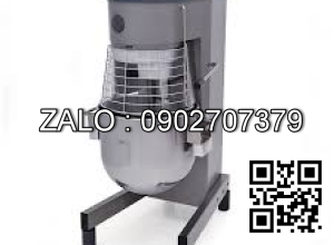 Máy đánh trứng trộn bột Sammic BE-10