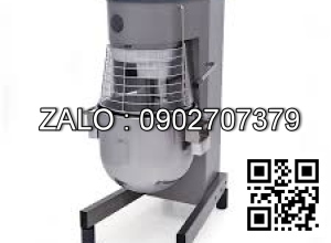 Máy đánh trứng trộn bột Sammic BE-40