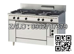 Bếp tủ liền lò FUJIMARK FGRNS096021