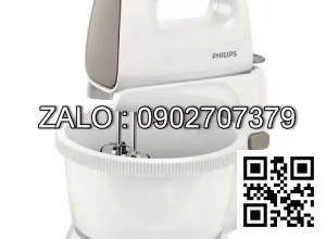 MÁY ĐÁNH TRỨNG GIA ĐÌNH PHILIPS HR-1559