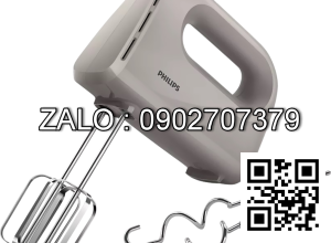 MÁY ĐÁNH TRỨNG GIA ĐÌNH PHILIPS HR-3705