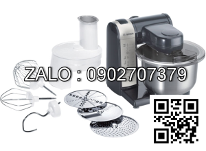 MÁY ĐÁNH TRỨNG GIA ĐÌNH BOSCH MUM48A1