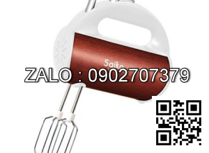 MÁY ĐÁNH TRỨNG GIA ĐÌNH SAIKO HM-256S