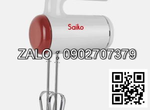 MÁY ĐÁNH TRỨNG GIA ĐÌNH SAIKO HM-258S