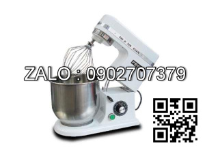 MÁY ĐÁNH TRỨNG FEST 7.0 LÍT F-7L